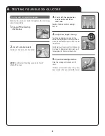 Preview for 8 page of Lifescan OneTouch SelectSimple Owner'S Manual