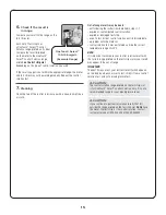 Preview for 19 page of Lifescan OneTouch SelectSimple Owner'S Manual