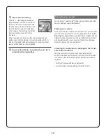 Preview for 21 page of Lifescan OneTouch SelectSimple Owner'S Manual