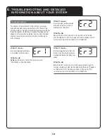 Preview for 23 page of Lifescan OneTouch SelectSimple Owner'S Manual