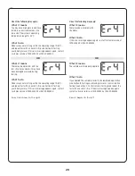 Preview for 24 page of Lifescan OneTouch SelectSimple Owner'S Manual