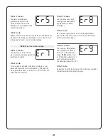 Preview for 25 page of Lifescan OneTouch SelectSimple Owner'S Manual