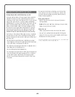 Preview for 27 page of Lifescan OneTouch SelectSimple Owner'S Manual