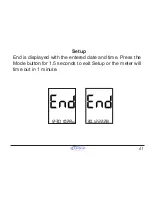 Preview for 47 page of Lifescan OneTouch SS Xpress Instructions For Use Manual