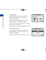 Preview for 12 page of Lifescan ONETOUCH ULTRA2 Owner'S Booklet