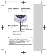 Preview for 14 page of Lifescan ONETOUCH ULTRASMART Owner'S Booklet