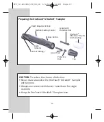 Preview for 29 page of Lifescan ONETOUCH ULTRASMART Owner'S Booklet