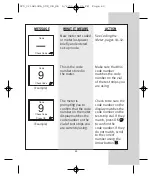 Предварительный просмотр 52 страницы Lifescan ONETOUCH ULTRASMART Owner'S Booklet