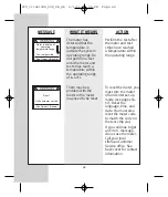 Preview for 57 page of Lifescan ONETOUCH ULTRASMART Owner'S Booklet