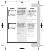 Preview for 58 page of Lifescan ONETOUCH ULTRASMART Owner'S Booklet