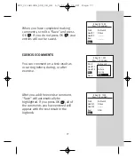 Preview for 86 page of Lifescan ONETOUCH ULTRASMART Owner'S Booklet