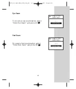 Предварительный просмотр 98 страницы Lifescan ONETOUCH ULTRASMART Owner'S Booklet