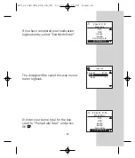 Предварительный просмотр 104 страницы Lifescan ONETOUCH ULTRASMART Owner'S Booklet