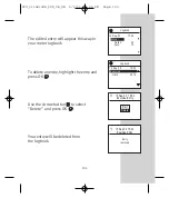 Предварительный просмотр 112 страницы Lifescan ONETOUCH ULTRASMART Owner'S Booklet