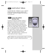 Preview for 128 page of Lifescan ONETOUCH ULTRASMART Owner'S Booklet