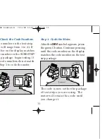 Предварительный просмотр 19 страницы Lifescan SureStep Owner'S Booklet