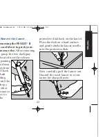 Предварительный просмотр 31 страницы Lifescan SureStep Owner'S Booklet