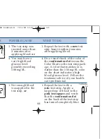 Предварительный просмотр 68 страницы Lifescan SureStep Owner'S Booklet