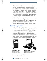 Preview for 14 page of Lifescan SureStepFlexx Operator'S Manual