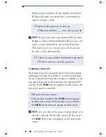 Preview for 22 page of Lifescan SureStepFlexx Operator'S Manual