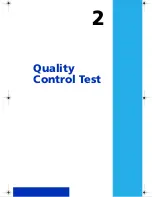 Preview for 29 page of Lifescan SureStepFlexx Operator'S Manual