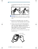 Preview for 78 page of Lifescan SureStepFlexx Operator'S Manual