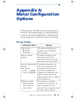 Preview for 103 page of Lifescan SureStepFlexx Operator'S Manual