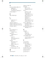 Preview for 114 page of Lifescan SureStepFlexx Operator'S Manual