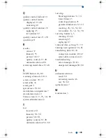 Preview for 115 page of Lifescan SureStepFlexx Operator'S Manual