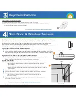 Preview for 7 page of LifeShield Cellular Primary Quick Setup Manual