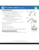 Preview for 9 page of LifeShield Cellular Primary Quick Setup Manual