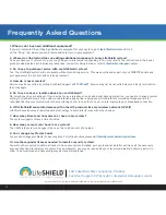 Preview for 14 page of LifeShield Cellular Primary Quick Setup Manual