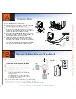 Preview for 5 page of LifeShield home security system Quick Setup Manual