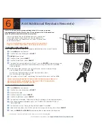 Preview for 10 page of LifeShield home security system Quick Setup Manual