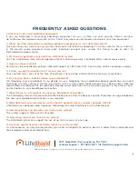 Preview for 15 page of LifeShield home security system Quick Setup Manual