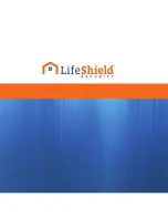 Preview for 16 page of LifeShield home security system Quick Setup Manual