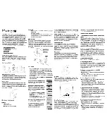 Предварительный просмотр 2 страницы LifeShield HomeView CMC1000 Installation Instructions