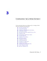 Предварительный просмотр 55 страницы LifeSize Gateway-PRI User Manual