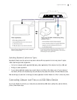 Предварительный просмотр 7 страницы LifeSize Icon Flex User Manual