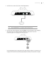 Предварительный просмотр 9 страницы LifeSize Icon Flex User Manual