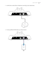 Предварительный просмотр 11 страницы LifeSize Icon Flex User Manual