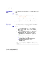 Предварительный просмотр 38 страницы LifeSize Multipoint-12 Installation Manual