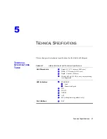 Предварительный просмотр 45 страницы LifeSize Multipoint-12 Installation Manual