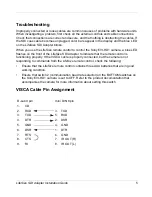 Preview for 5 page of LifeSize SDI Adapter Installation Manual