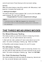 Preview for 13 page of lifeSMART 2 Plus LS-946C Owner'S Manual