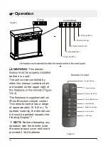 Предварительный просмотр 7 страницы lifeSMART HF9305BLQR-M43 Owner'S Manual