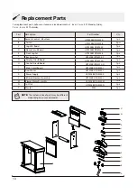 Предварительный просмотр 13 страницы lifeSMART HF9305BLQR-M43 Owner'S Manual