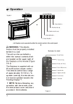 Предварительный просмотр 9 страницы lifeSMART HF9309BLQR-M40 Owner'S Manual