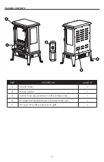 Preview for 3 page of lifeSMART HT1109 Manual