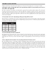 Preview for 6 page of lifeSMART HT1109 Manual